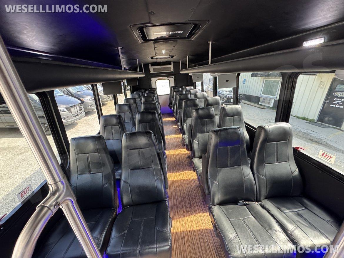 Shuttle Bus for Sale in Springfield, MO - Photo 21