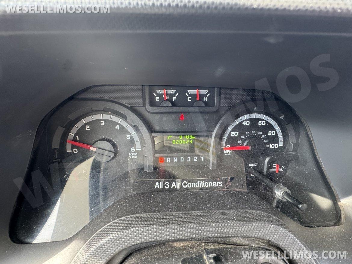 Shuttle Bus for Sale in Springfield, MO - Photo 22