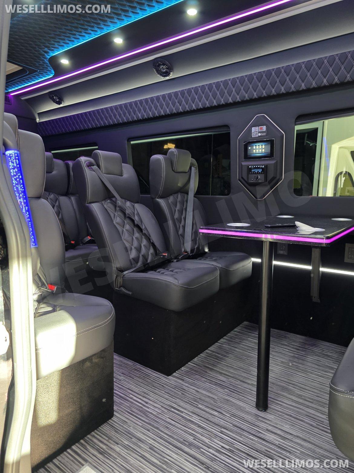 Executive Shuttle for Sale in Erie, PA - Photo 2