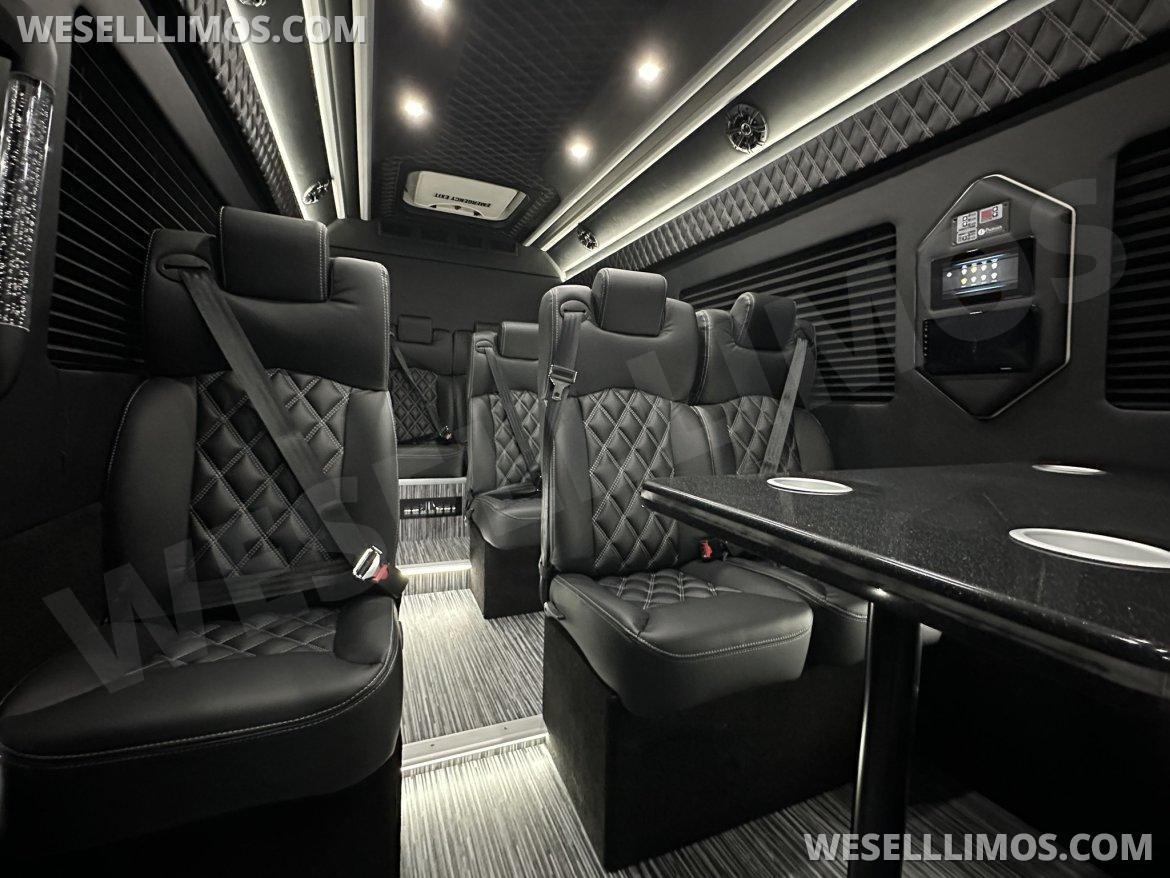 Executive Shuttle for Sale in Erie, PA - Main Photo