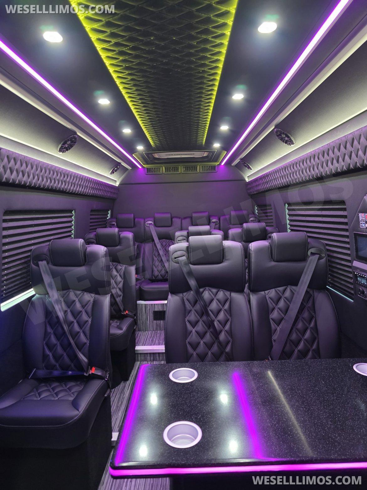 Executive Shuttle for Sale in Erie, PA - Photo 8