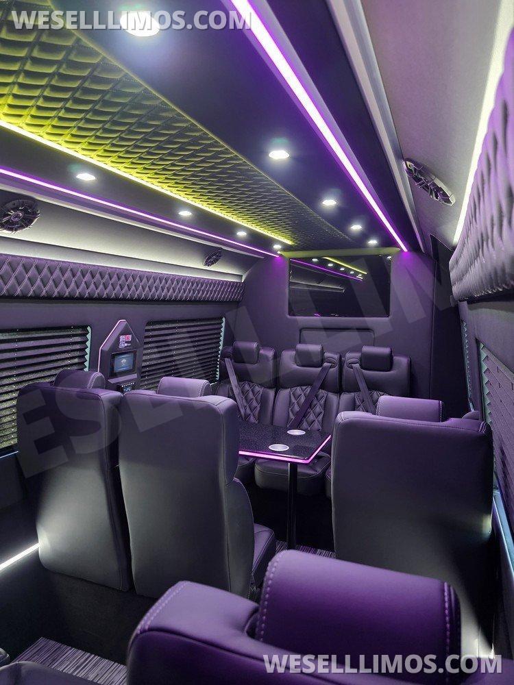 Executive Shuttle for Sale in Erie, PA - Photo 9
