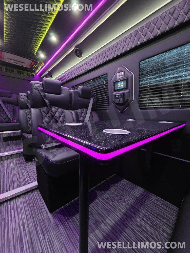 Executive Shuttle for Sale in Erie, PA - Photo 10