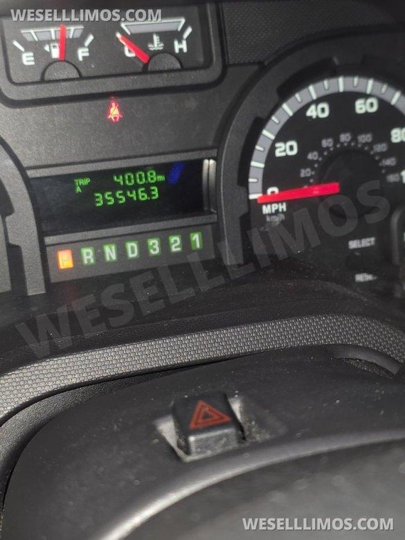 2012 Ford E450 Party Bus Limo Bus for Sale in Erie, PA - Photo 2