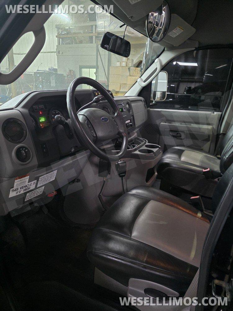 Limo Bus for Sale in Erie, PA - Photo 3