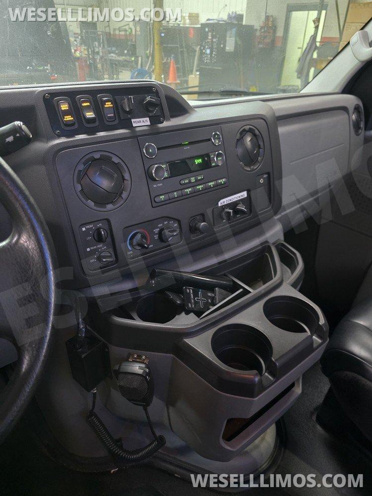 Limo Bus for Sale in Erie, PA - Photo 4