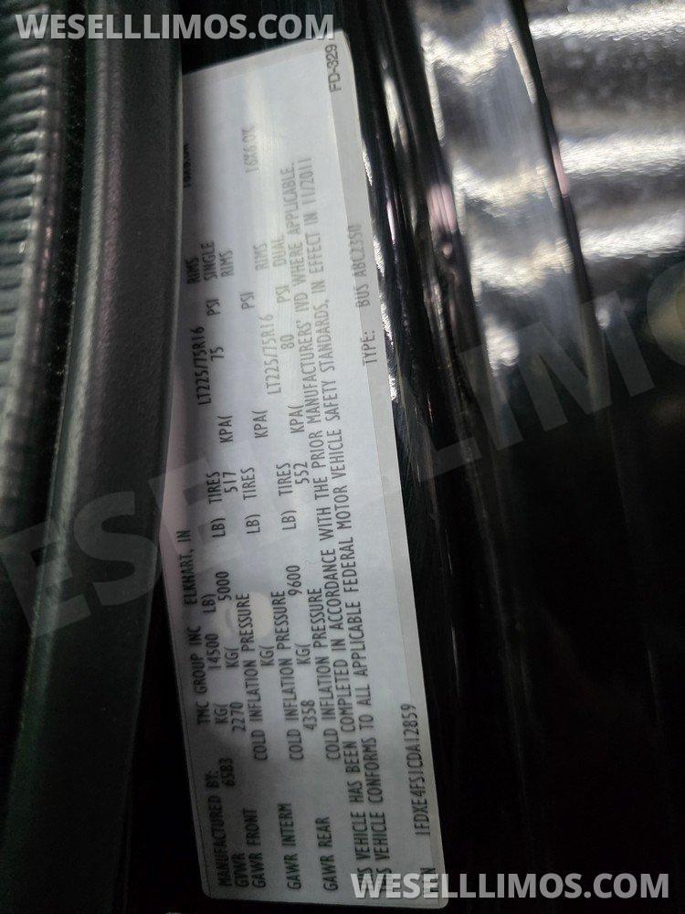Limo Bus for Sale in Erie, PA - Photo 5