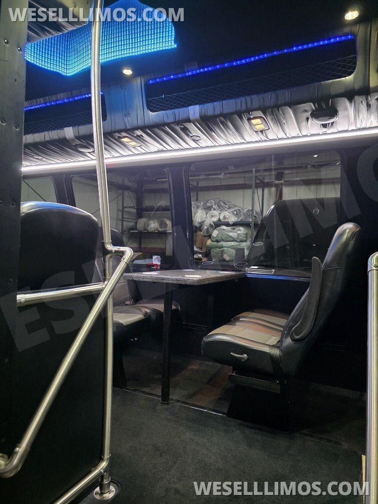 Limo Bus for Sale in Erie, PA - Photo 9