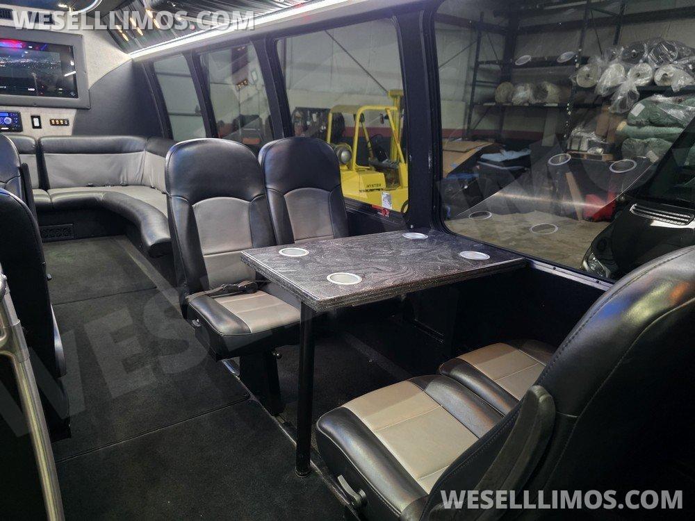 Limo Bus for Sale in Erie, PA - Photo 13