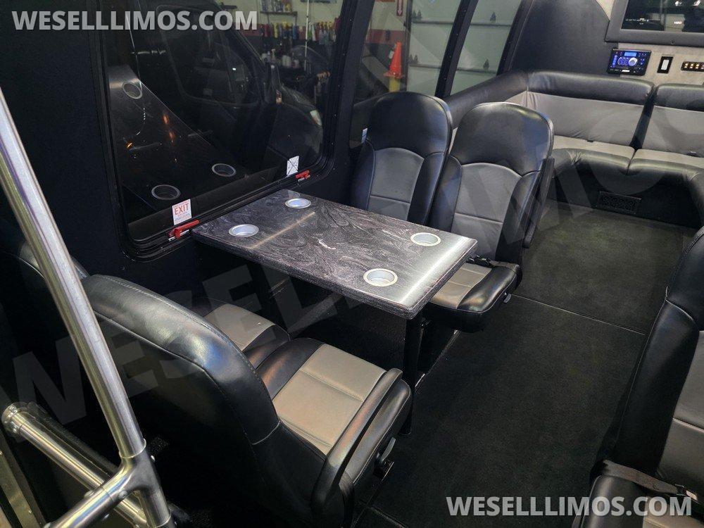 Limo Bus for Sale in Erie, PA - Photo 14