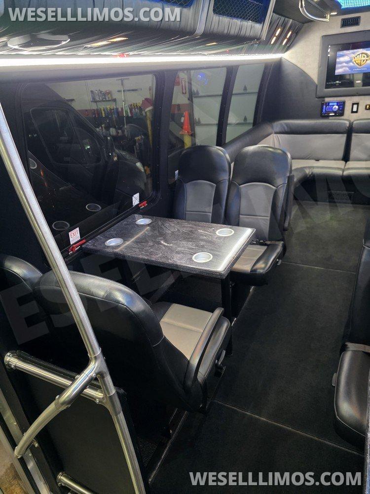 Limo Bus for Sale in Erie, PA - Photo 15