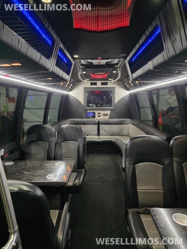 Limo Bus for Sale in Erie, PA - Photo 16