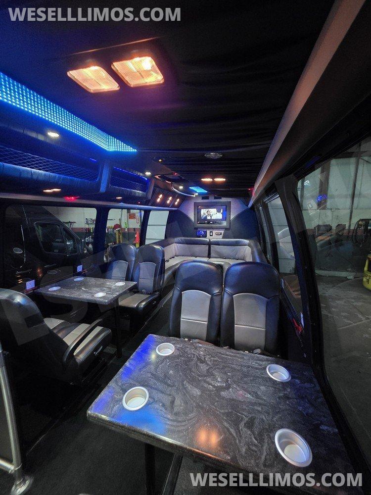 Limo Bus for Sale in Erie, PA - Photo 20