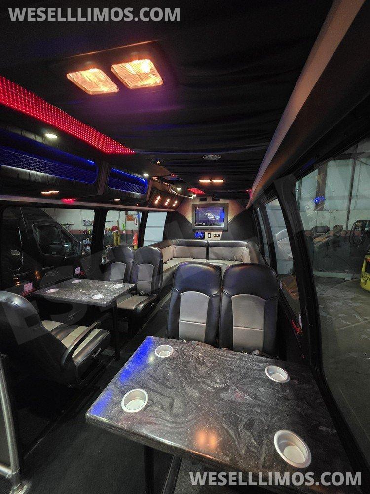 Limo Bus for Sale in Erie, PA - Photo 8