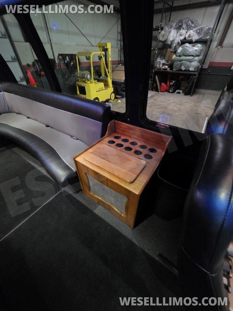 Limo Bus for Sale in Erie, PA - Photo 21