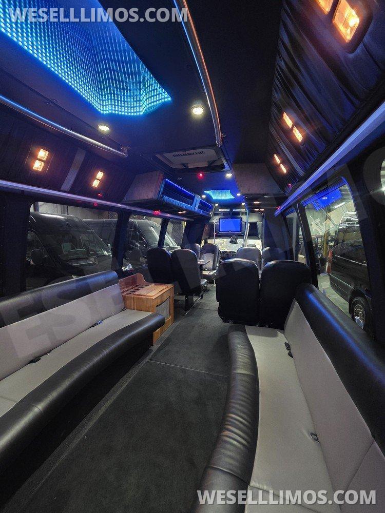Limo Bus for Sale in Erie, PA - Photo 22