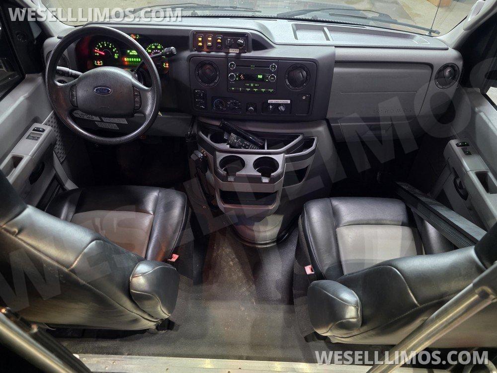 Limo Bus for Sale in Erie, PA - Photo 25