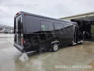 2012 Ford E450 Party Bus Limo Bus - Limo Bus for Sale in Erie, PA - Photo 34