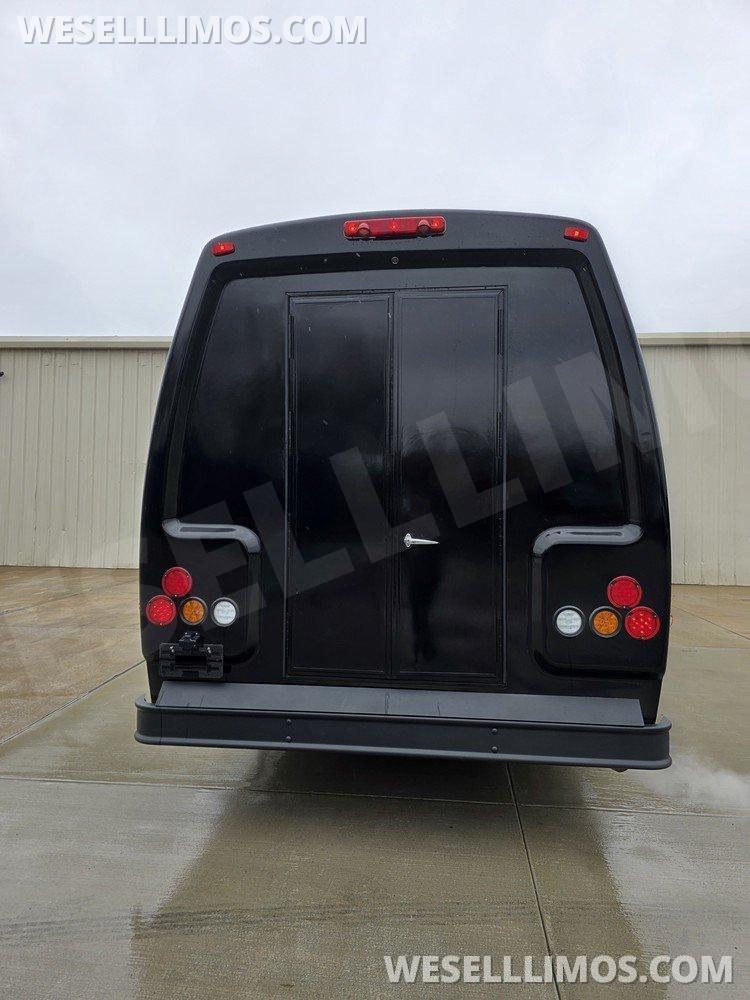 Limo Bus for Sale in Erie, PA - Photo 35