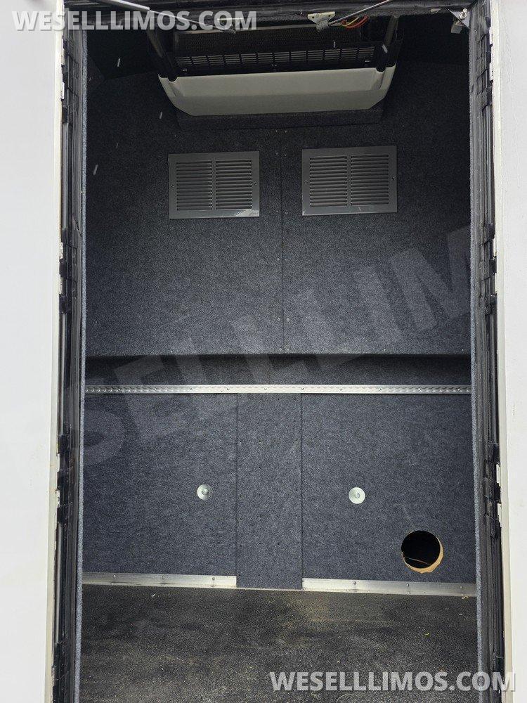 Limo Bus for Sale in Erie, PA - Photo 38