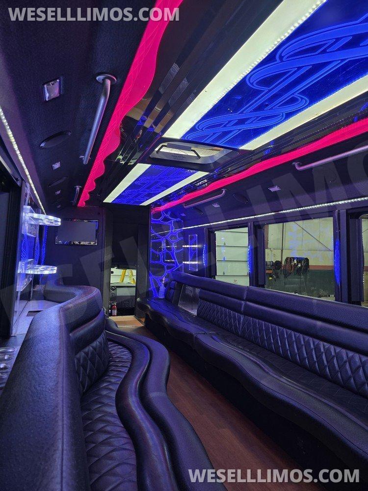Limo Bus for Sale in Erie, PA - Photo 8