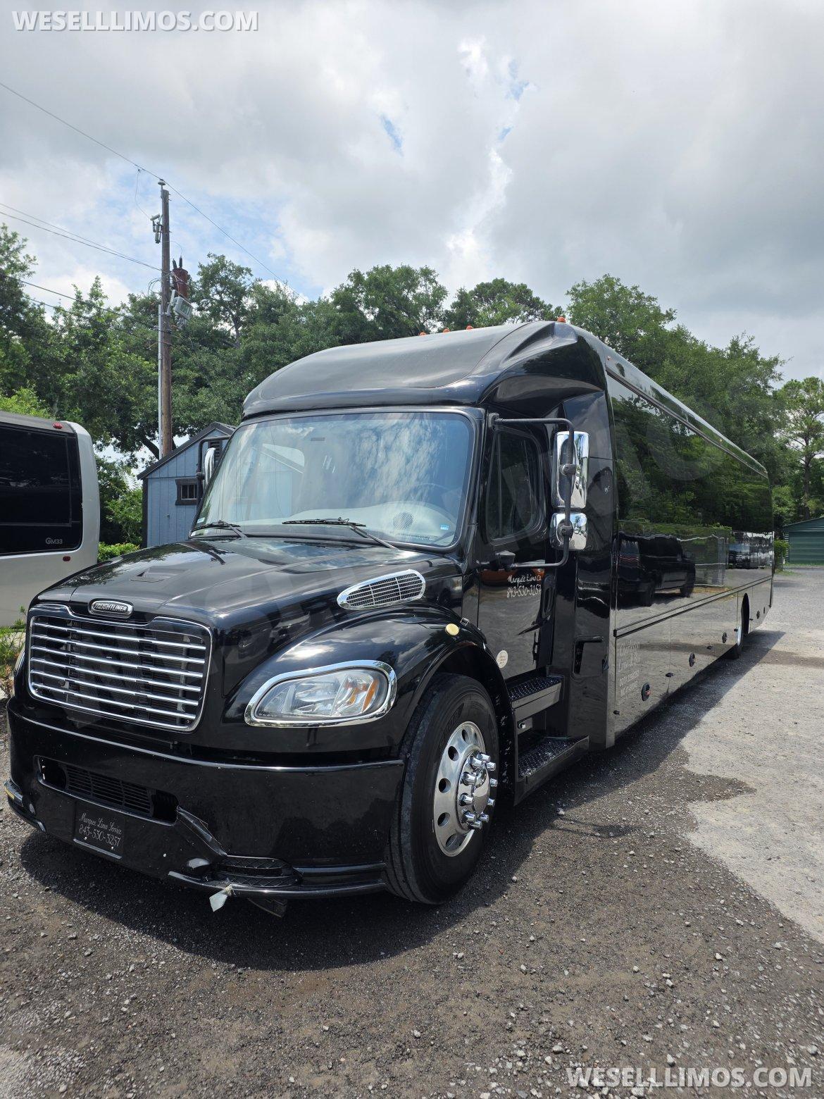 Executive Shuttle for Sale in CHARLESTON, SC - Main Photo