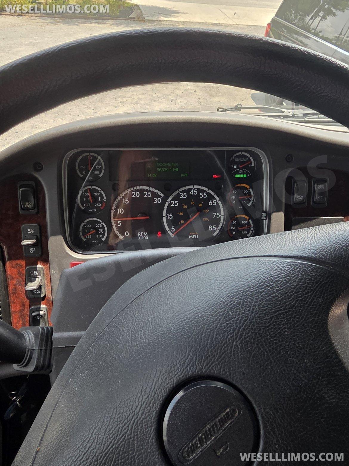 Executive Shuttle for Sale in CHARLESTON, SC - Photo 8
