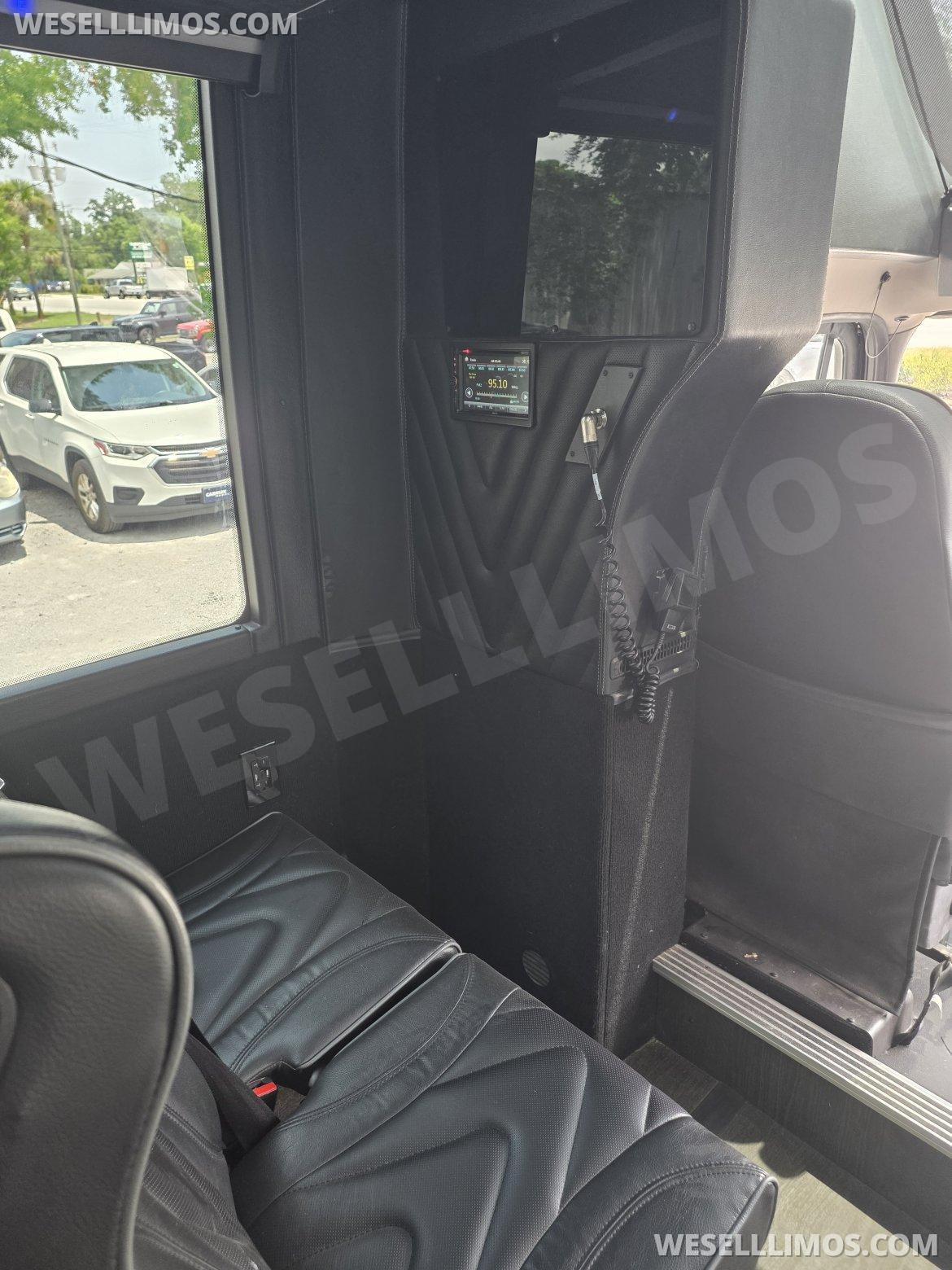 Executive Shuttle for Sale in CHARLESTON, SC - Photo 10