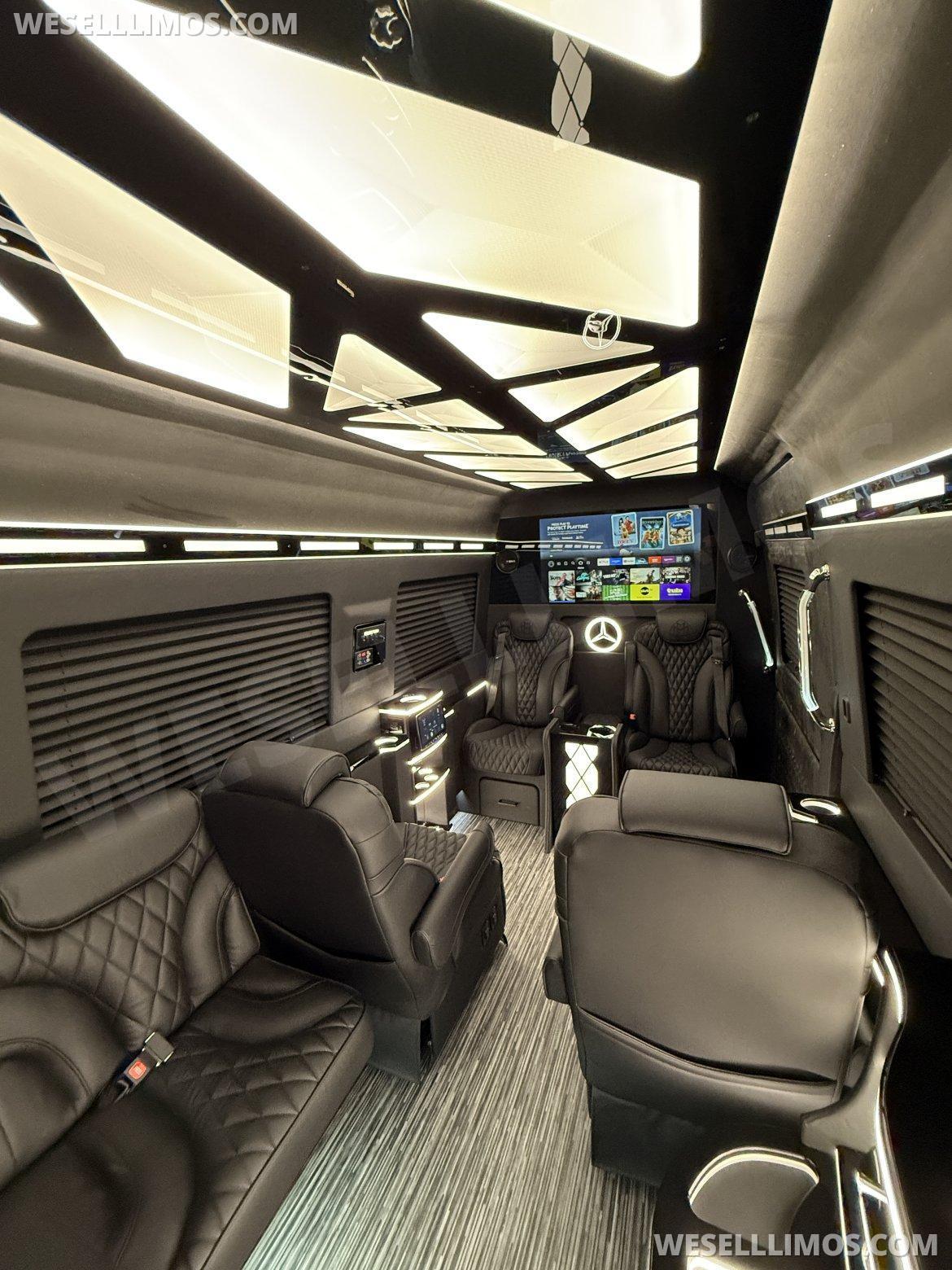 Sprinter for Sale in Springfield, MO - Photo 4