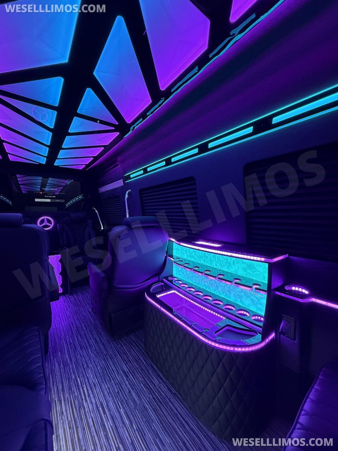 Sprinter for Sale in Springfield, MO - Photo 6