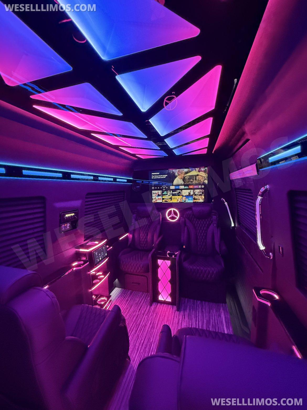 Sprinter for Sale in Springfield, MO - Photo 8