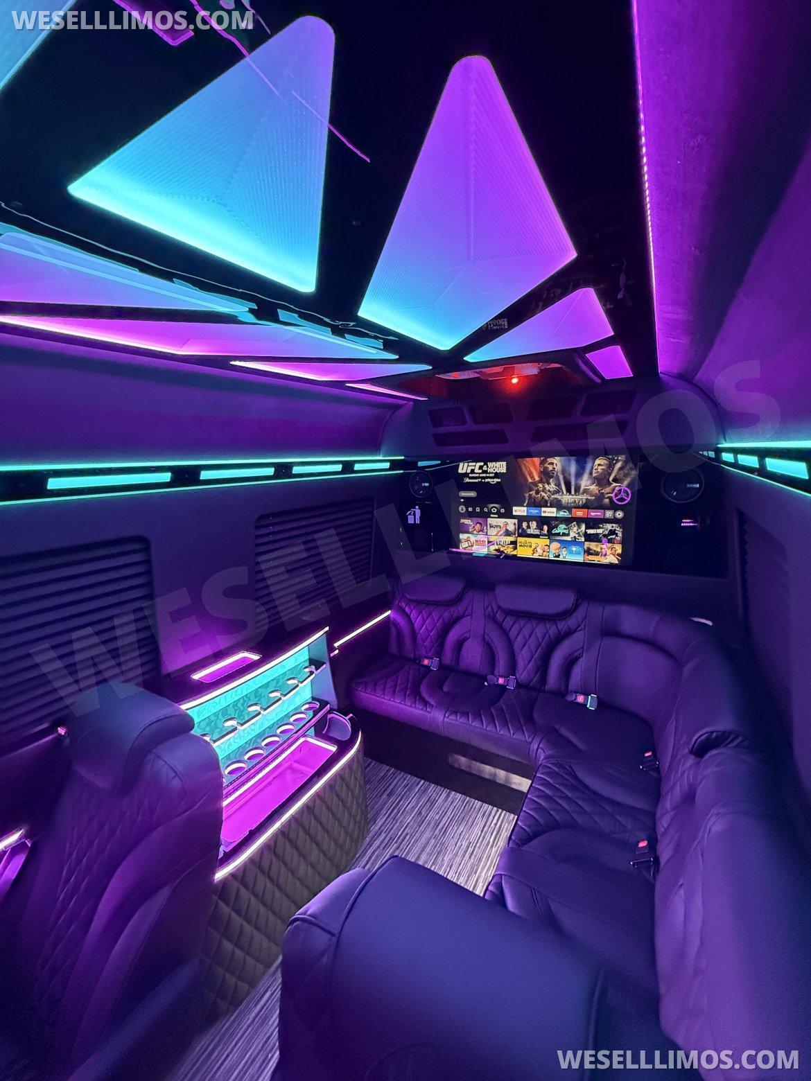 Sprinter for Sale in Springfield, MO - Photo 9