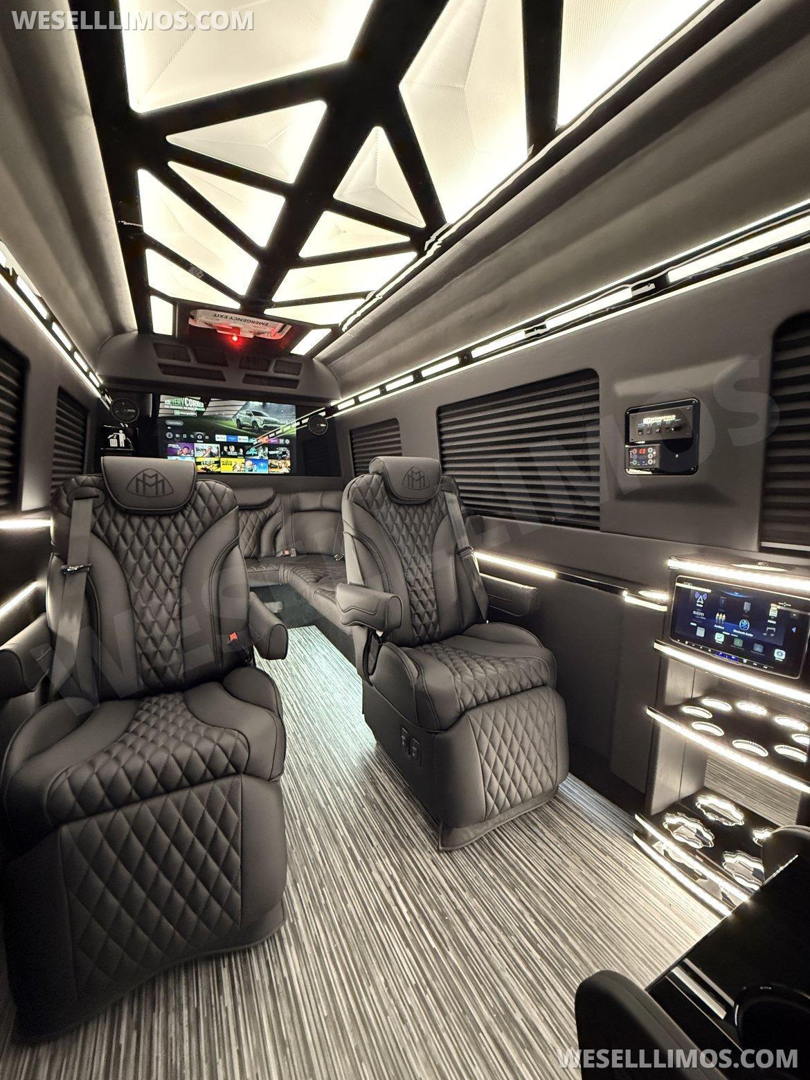 Sprinter for Sale in Springfield, MO - Photo 10