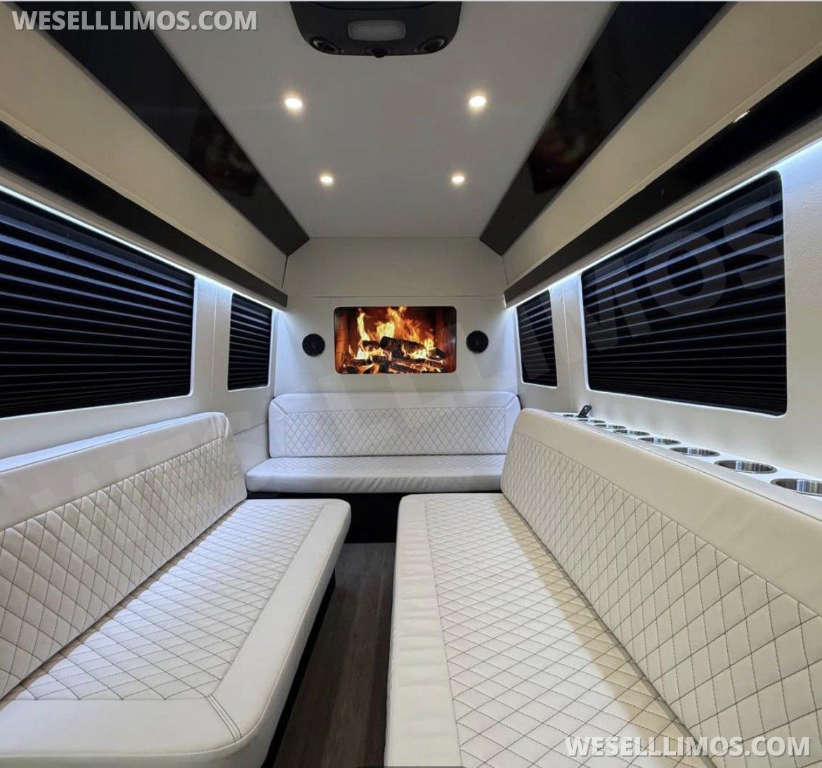 Sprinter for Sale in Springboro, OH - Main Photo