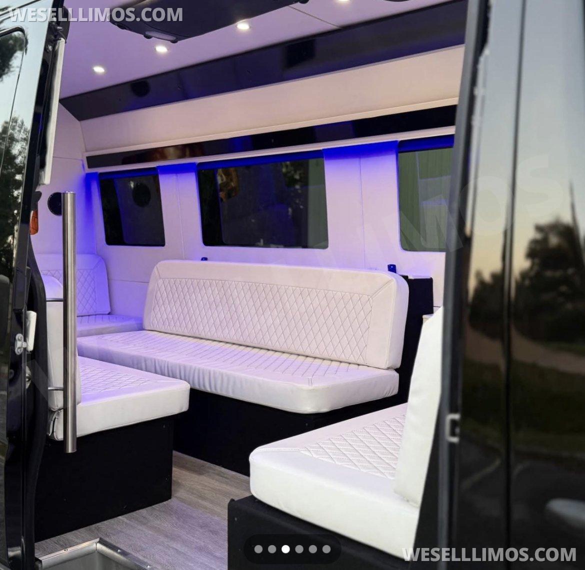 Sprinter for Sale in Springboro, OH - Photo 4