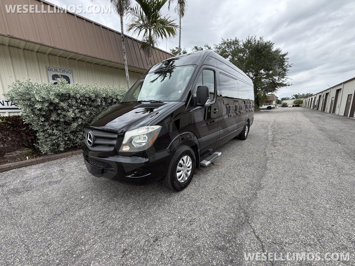 Sprinter for Sale in Springboro, OH - Photo 6