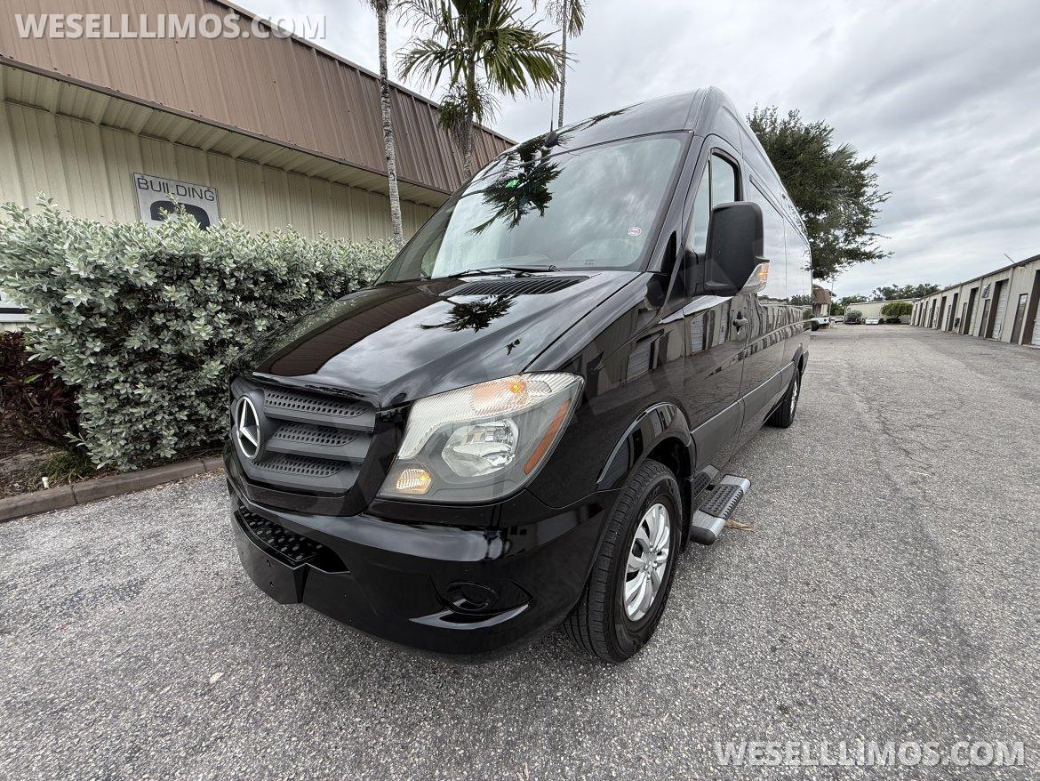 Sprinter for Sale in Springboro, OH - Photo 7