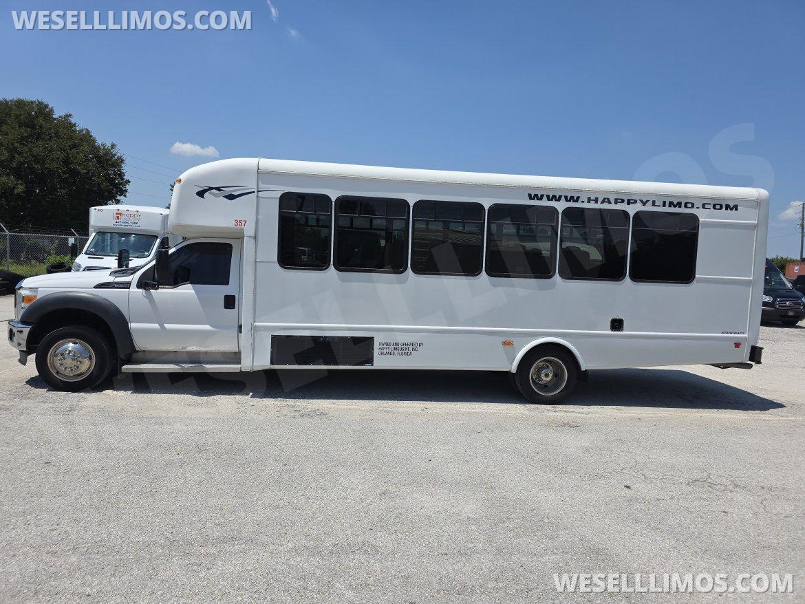 Shuttle Bus for Sale in Orlando, FL - Photo 5