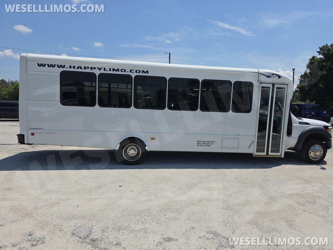 Shuttle Bus for Sale in Orlando, FL - Photo 7