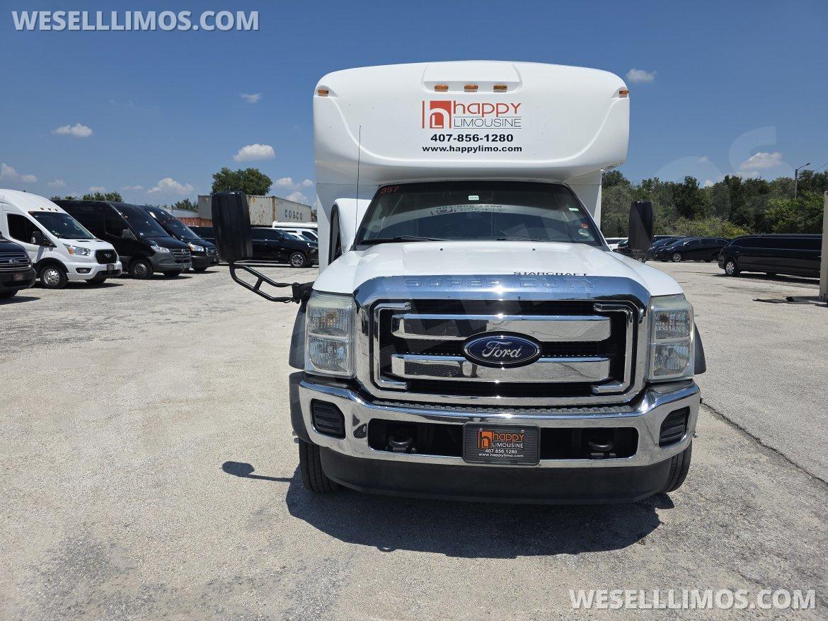 Shuttle Bus for Sale in Orlando, FL - Photo 8