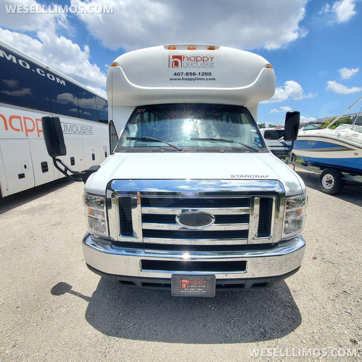 Shuttle Bus for Sale in Orlando, FL - Photo 4