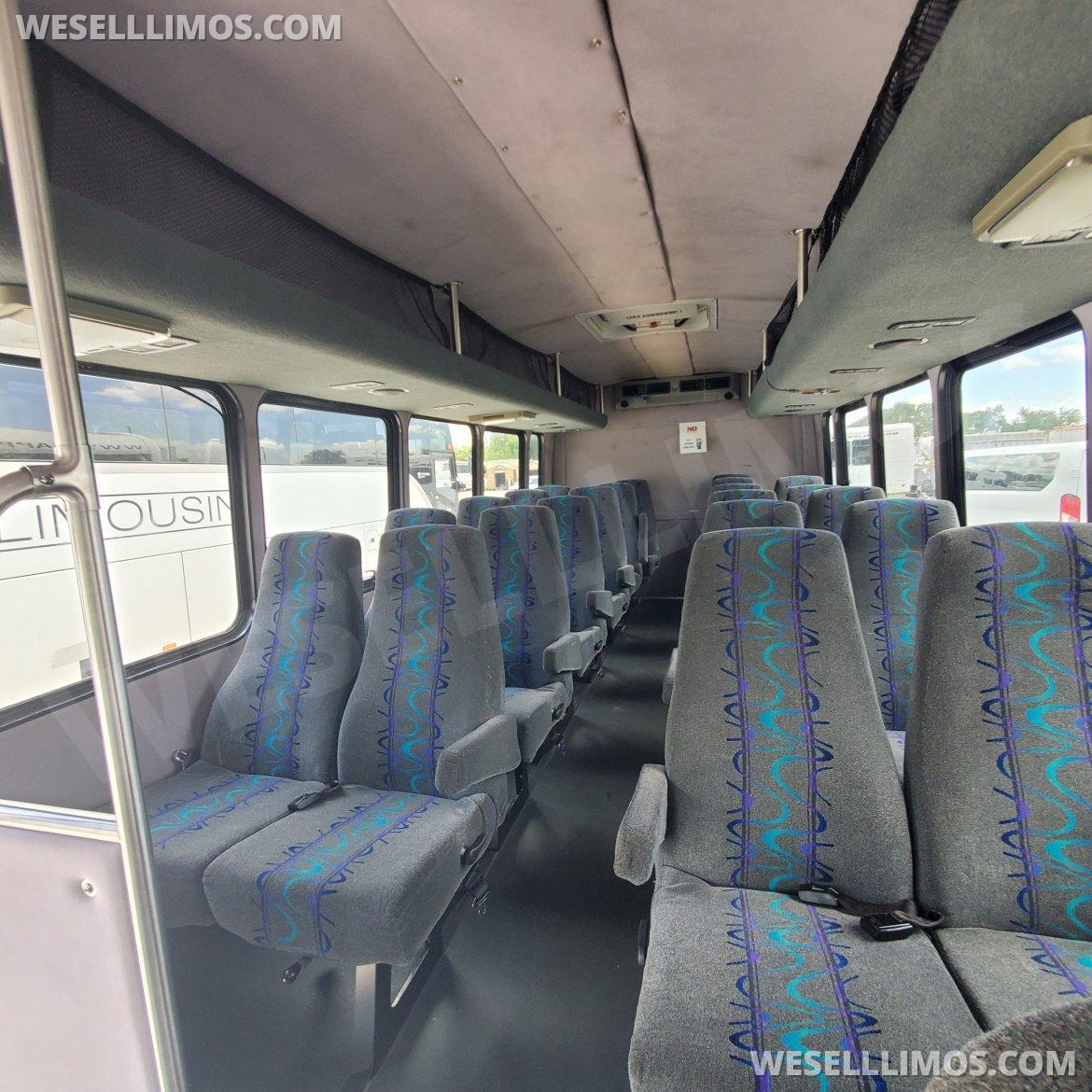 Shuttle Bus for Sale in Orlando, FL - Photo 5