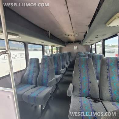 2015 Star Craft Ford E450 Shuttle Bus - Shuttle Bus for Sale in Orlando, FL - Photo 5