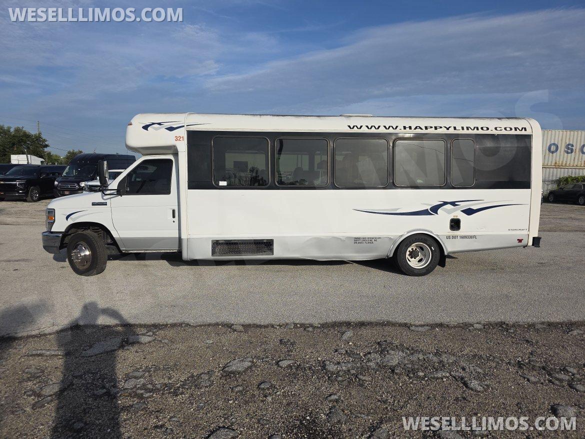 Shuttle Bus for Sale in Orlando, FL - Photo 7