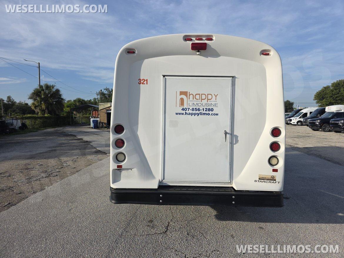 Shuttle Bus for Sale in Orlando, FL - Photo 8