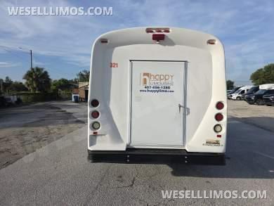 2015 Star Craft Ford E450 Shuttle Bus - Shuttle Bus for Sale in Orlando, FL - Photo 8