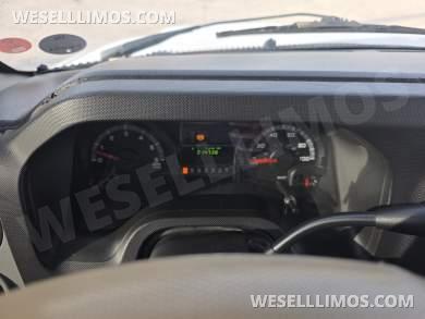 2015 Star Craft Ford E450 Shuttle Bus - Shuttle Bus for Sale in Orlando, FL - Photo 12