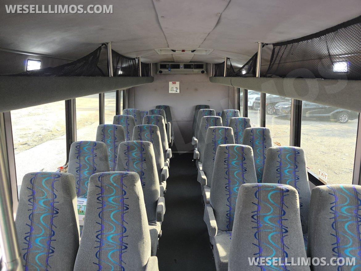 Shuttle Bus for Sale in Orlando, FL - Photo 13