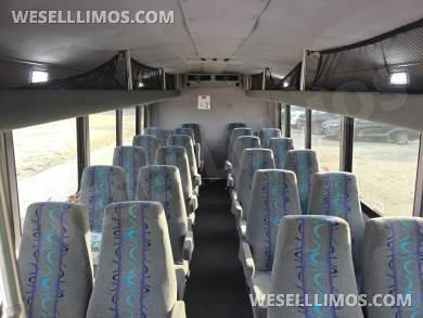 2015 Star Craft Ford E450 Shuttle Bus - Shuttle Bus for Sale in Orlando, FL - Photo 13