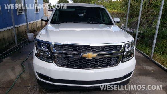 2016 Chevrolet Suburban SUV Stretch for Sale in Orlando, FL - Main Photo